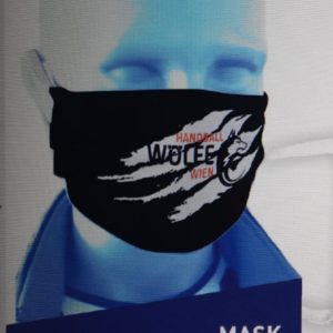 MNS Maske